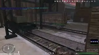Titanium Livers - Tactics on Depot :-D