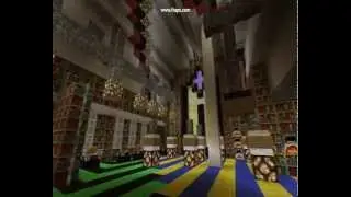 Server minecraft 1.7.5 Survival i Frakcje[noN-Premium] 24/7 Cs-Dreams
