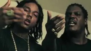 DIEF  -- VINN AN WOUD AN MWEN X ORA - NDBF  (RGM Exclusivery - Official Music Video)