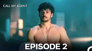 Call My Agent Episode 2 - FULL HD