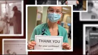 Regions Hospital thanks generous donors