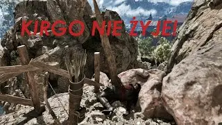 Gothic 1 Remake - DEMO (Nyras Prologue) — CO JEŚLI KIRGO ZGINIE?