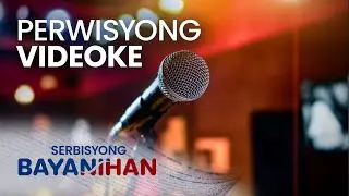 Paano mapapatigil ang kapitbahay na nananadyang mag-ingay sa videoke?