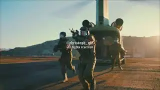 Tenet Edit | MONTAGEM RENITCH SEGREDO slowed & reverb | Fast Edit | Nether Scene |