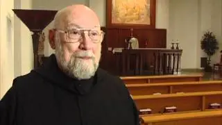 Obedience with Fr. Aaron Peters, OSB