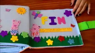 cuento sensorial