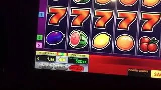 Casino novoline sizzling hot