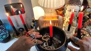 VOU REVELAR O QUE VAI ACONTECER EM FEVEREIRO COM VOCÊ!