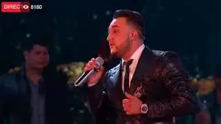 Gerardo Ortíz & Kevin Ortíz, Tal Como Eres Bandamax 2017
