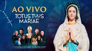 Totus Tuus Mariae - Ao Vivo em Goiânia