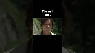 The wall | Part 2 | (Explained in hindi) | 2012 movie