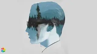 Toolwiz Photo Tutorial - Double Exposure