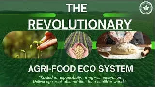 Gracious Bakers:Regenerative Agri-Food Eco System & Skills Development Platform for Inclusive Growth