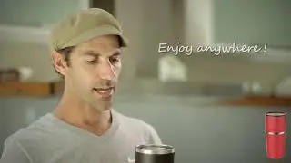 Cafflano Klassic Introduction
