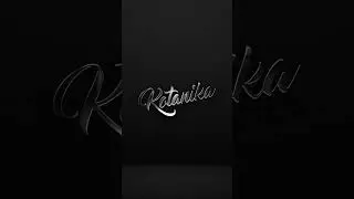 #Металлик #Metallic #Анимация #Design #Designer #MotionDesign #Branding #Визуализация #Логотип