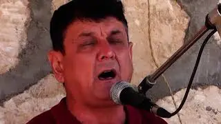 Korkak oba Halbayevlar goreş toyi 1 bölüm