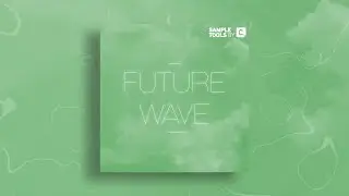 Sample Tools by Cr2 - Future Wave (Sample Pack)