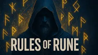 RULES OF RUIN 🕳️⚖️ | Cold Mindset x War-Torn Wisdom