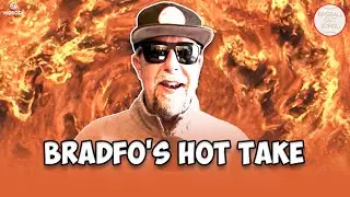 Is Bat Speed The Be-All End-All? | Wasabi Hot Cloud Storage 'Hot Take' with Bradfo