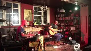 Aljosha Konter - Neues Ende ( in der Kaufbar BS )