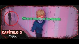 &iquest;Solo un rasgu&ntilde;o? #mita #misidegameplay