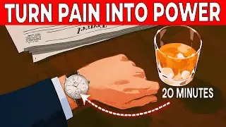 Give Me 20 Minutes And You'll Never Suffer Again - Carl Jung