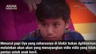 VIRAL! BOWO Masuk Trans TV Untuk Menjelaskan Tentang MG Yang Viral!
