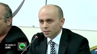 Top Channel/ Hetim p&euml;r Hemodializ&euml;n! Deputet&euml;t akuza p&euml;r abuzime n&euml; koncesionin e fituar