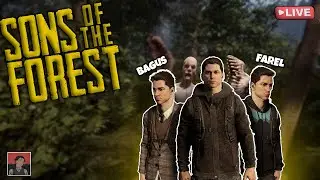 duo aja lgi - SONS OF THE FOREST