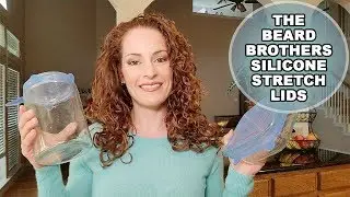 THE BEARD BROTHERS 7 PACK SILICONE LIDS