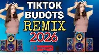 BEST OF TIKTOK BUDOTS PARTY DANCE | NONSTOP BUDOTS DISCO REMIX 2025