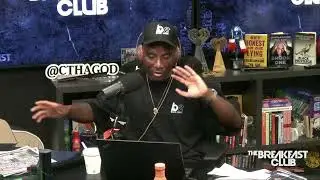 Breakfast Club Debates: Are There ANY Superstars Left in This Generation?