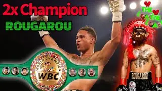 Regis Prograis: Unstoppable Power, Knockouts & Defense Highlights