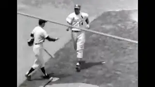 July 7, 1964 | All-Star Game Highlights