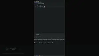 функция sqrt в python #python #программирование #функции