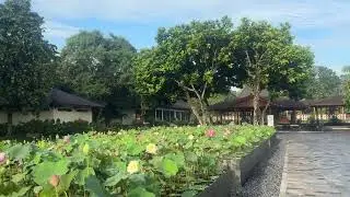 Borobudur, or Barabudur (Indonesian: