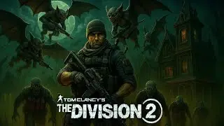 Division 2 Negotiator Dilemma Kill One,Kill All Build #tomclancysthedivision2 