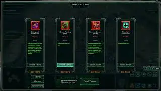WOL Roguelike Gambler Part 5