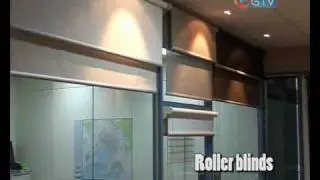 MTC Blinds - Roman Blinds, Roller Blinds, Plantation Shutters. Contact: Navaratnam Nadarajamoorthy