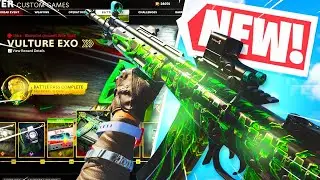 THIS is COLD WAR WARZONE Season 2...(NEW Map Update!)