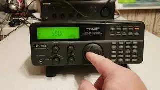 Realistic DX-394