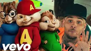 lil dicky - Freaky Friday (chipmunks version)