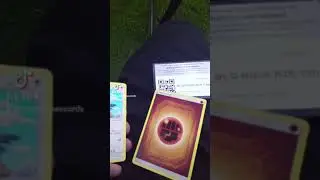 Cosmic Eclipse pack Opening