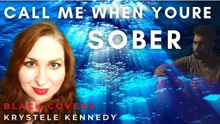 Evanescence - Call Me When You're Sober - cover (orchestral by Black Covers ft Kryst&eacute;le Kennedy)