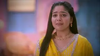 Tum se tum tak 8 February Today Full Episode Twist | Anu Confront Arya both Emotionally Brokedown