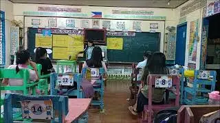 Demo Teaching in Mathematics