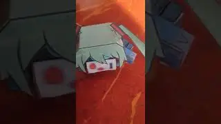 Hatsune 8 bit Cr:tt/moeimq_ #brawlstars #shorts