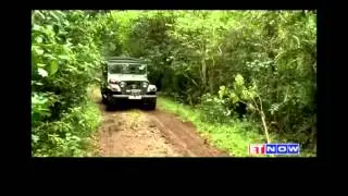Mahindra Thar - ET Now Review