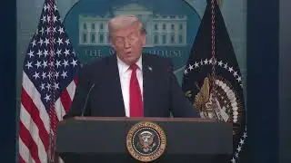 President Trump: We signed One Big Beautiful Bill, slashed budget deficit by 27% in a single year