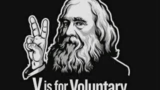 Voluntaryism: An Introduction